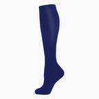 Plus-Size Compression Socks