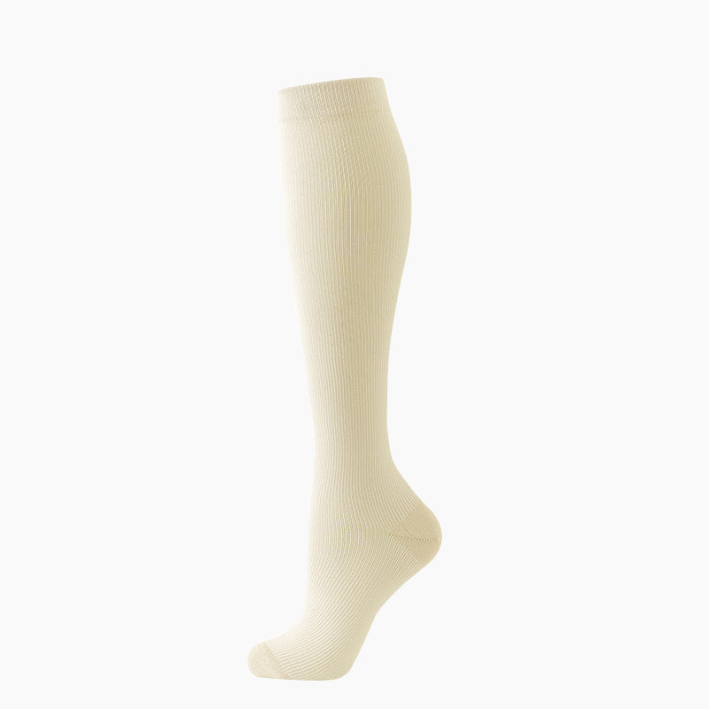 Plus-Size Compression Socks