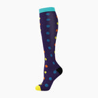 Plus-Size Compression Socks