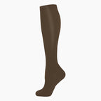Plus-Size Compression Socks