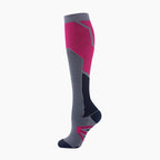 Plus-Size Compression Socks