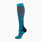 Plus-Size Compression Socks
