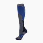 Plus-Size Compression Socks