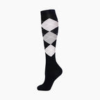 Plus-Size Compression Socks