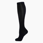 Plus-Size Compression Socks