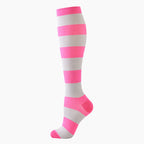 Plus-Size Compression Socks