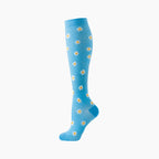Plus-Size Compression Socks