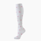 Plus-Size Compression Socks