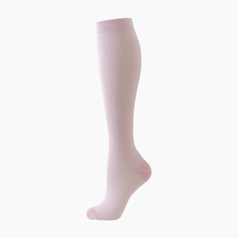 Plus-Size Compression Socks