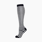 Plus-Size Compression Socks