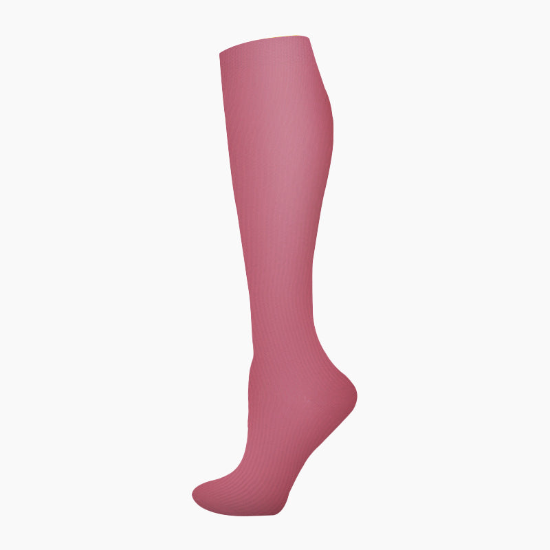 Plus-Size Compression Socks