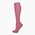 Plus-Size Compression Socks