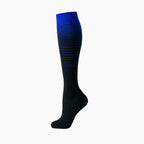 Plus-Size Compression Socks