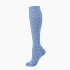 Plus-Size Compression Socks