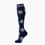 Plus-Size Compression Socks