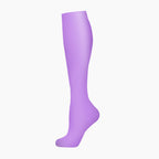 Plus-Size Compression Socks