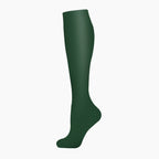 Plus-Size Compression Socks