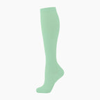 Plus-Size Compression Socks