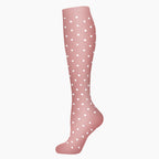Plus-Size Compression Socks