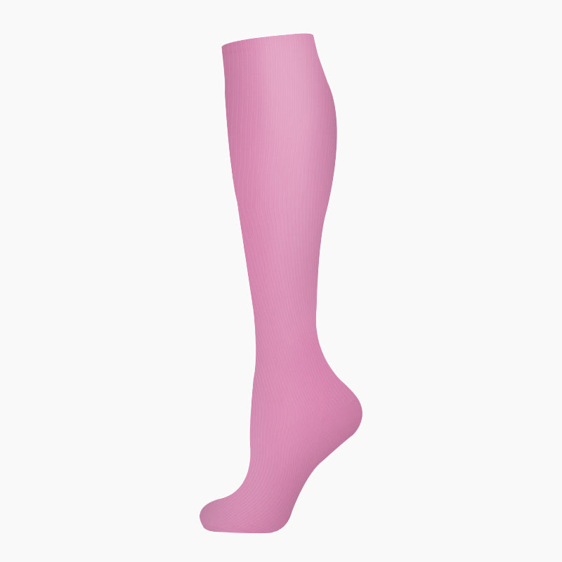 Plus-Size Compression Socks