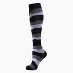 Plus-Size Compression Socks