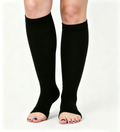 Toeless Compression Socks