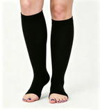Toeless Compression Socks