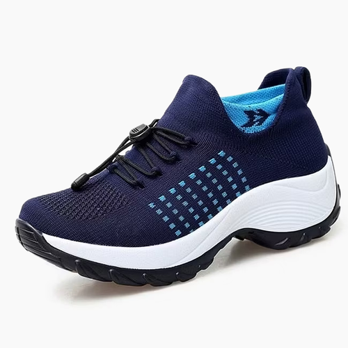 260914FlexKnit™ Pro Non-Slip Work Shoes for Standing All Day
