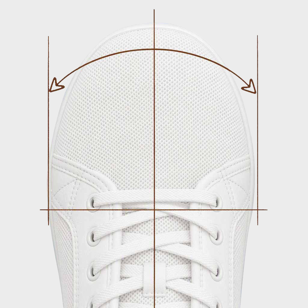 FreeStep™-Wide Toe Box Barefoot Shoes