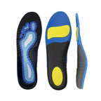 Orthopedic Soles - Pain Relieving Foot Pads Insoles