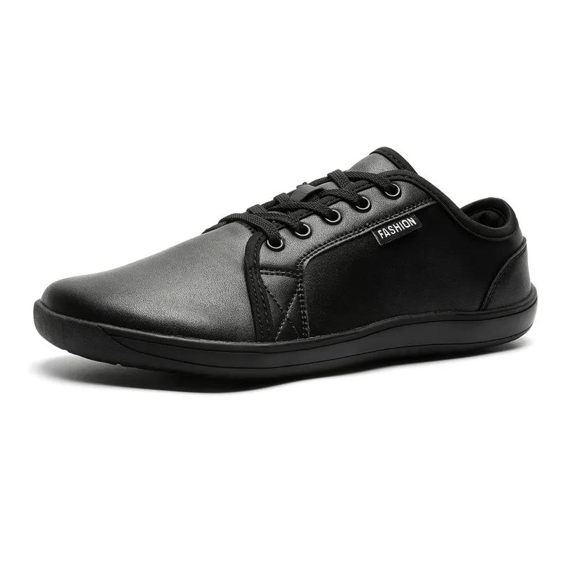 Widora™ Pro-Wide Toe Box Barefoot Shoes
