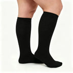 Wide Compression Socks
