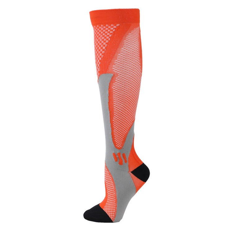Heavy-Duty Compression Socks
