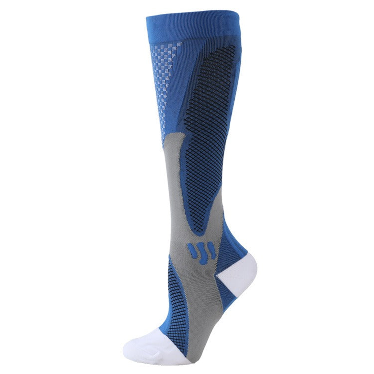 Heavy-Duty Compression Socks