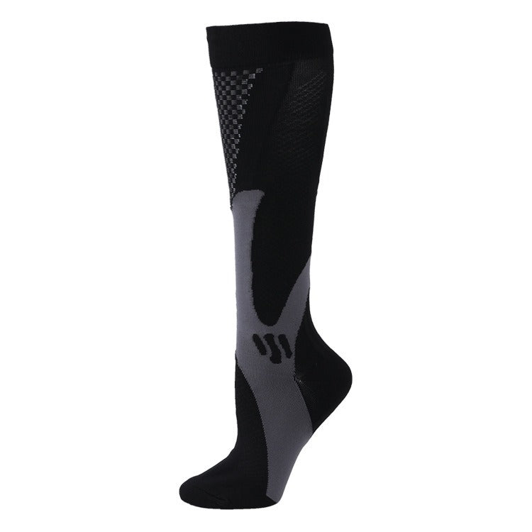 Heavy-Duty Compression Socks