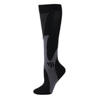 Heavy-Duty Compression Socks