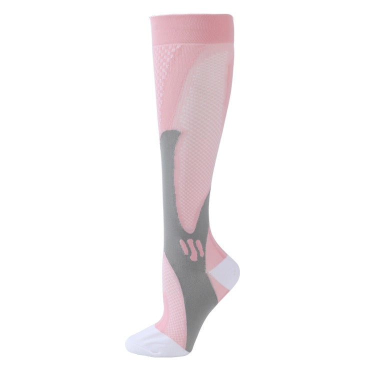 Heavy-Duty Compression Socks