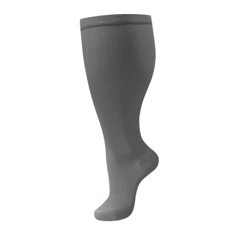 Wide Compression Socks
