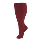 Wide Compression Socks