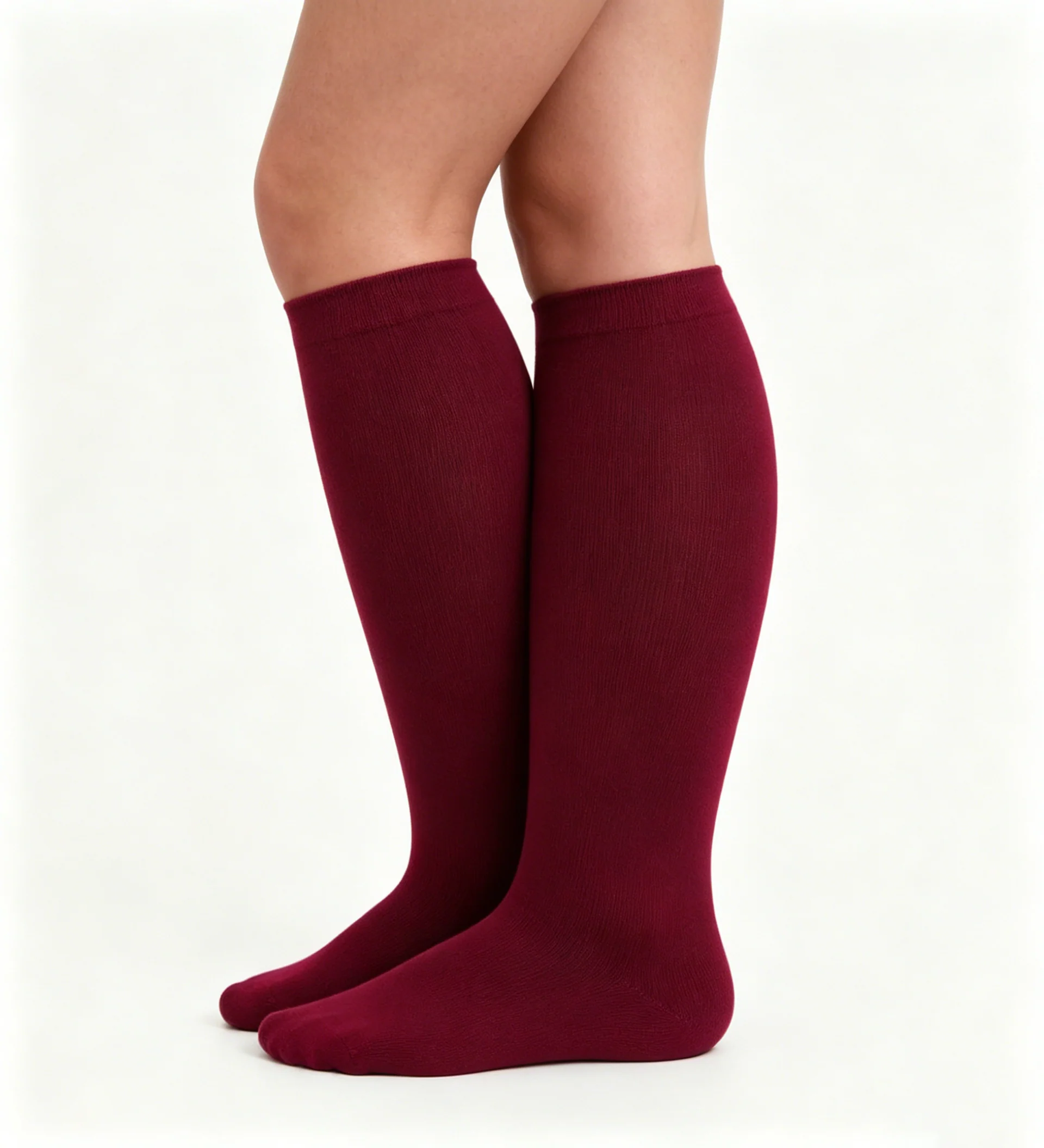 Wide Compression Socks