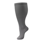 Wide Compression Socks