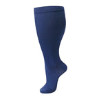 Wide Compression Socks