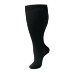 Wide Compression Socks