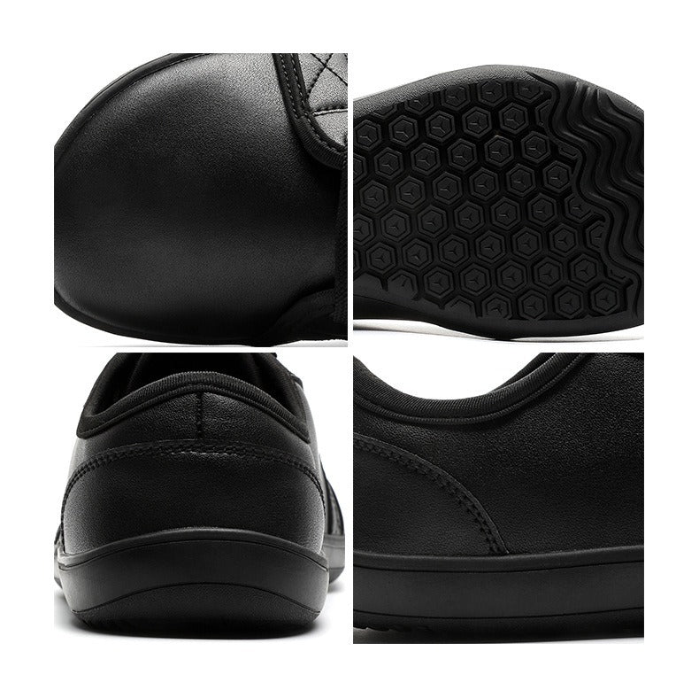 Widora™ Pro-Wide Toe Box Barefoot Shoes